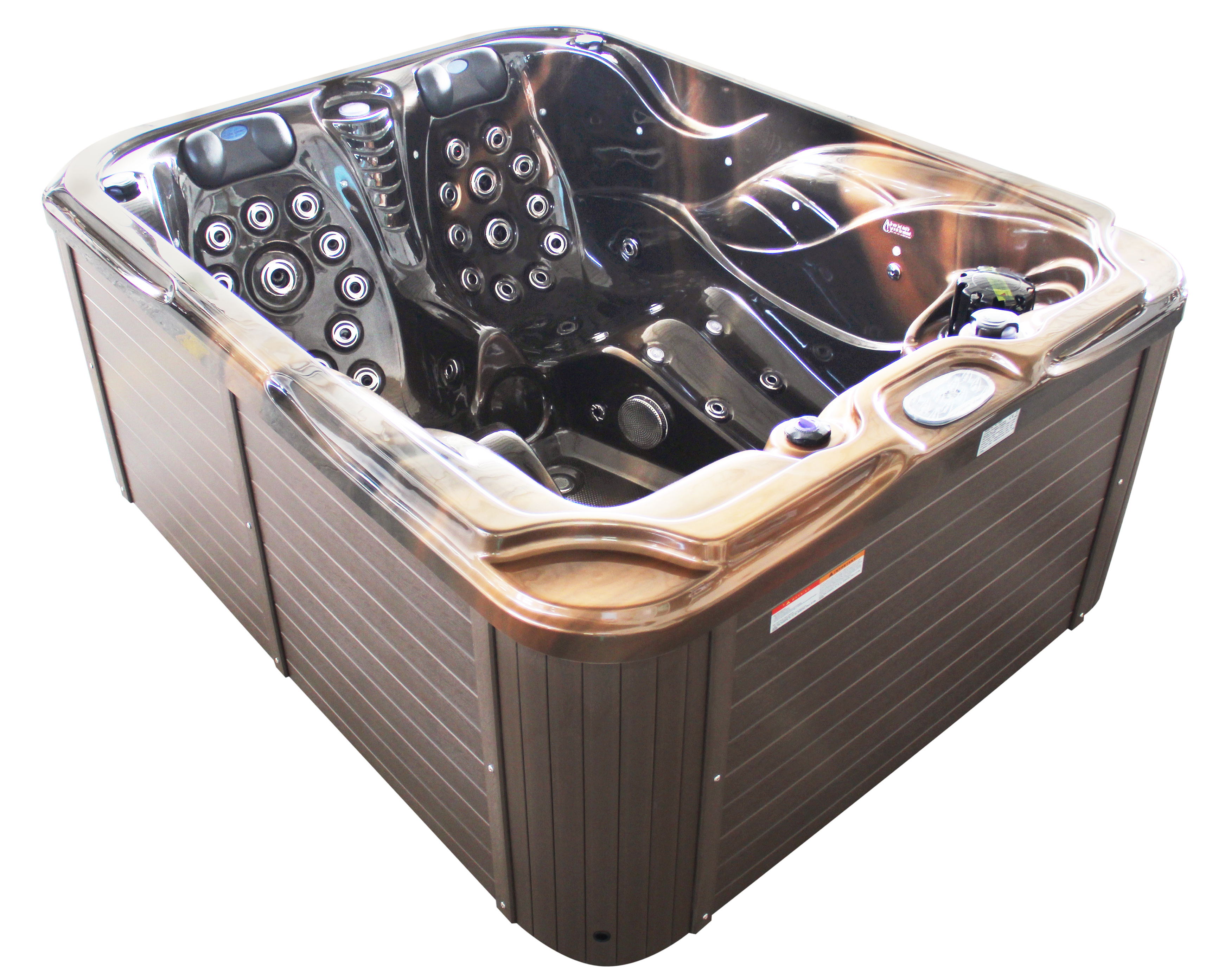 Спа бассейн Aqua-Spring HL-2803 (H-13/PS-01/C-08)