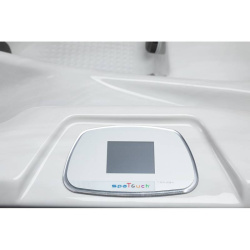 Спа бассейн BestSpa's Turbo 2