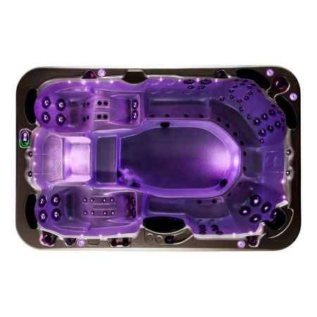 Спа бассейн Vortex Spas Palladium TOP Спа бассейн Vortex Spas Palladium TOP