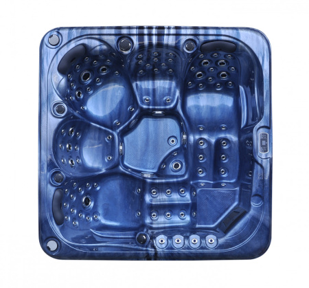 Гидромассажный СПА бассейн Kingston JCS-53