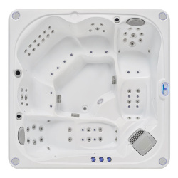 Гидромассажный спа-бассейн AquaVita 6004 Pro