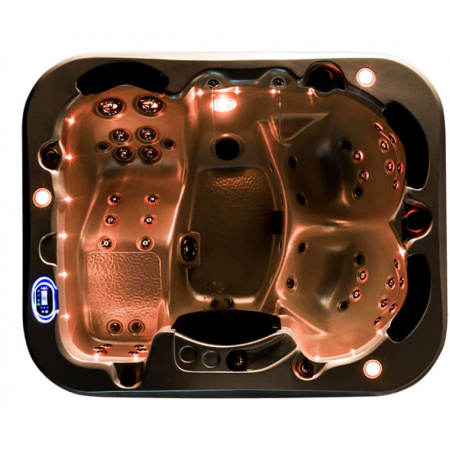 Мини спа-бассейн Vortex Spas Neon