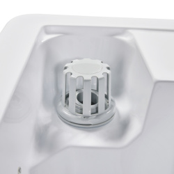 Плавательный бассейн с противотоком AquaVita 401U