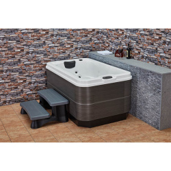 Гидромассажный спа бассейн Mexda WS-001S