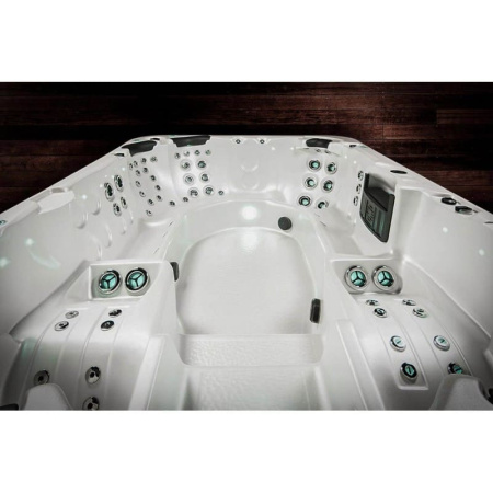 Спа бассейн Vortex Spas Palladium TOP Спа бассейн Vortex Spas Palladium TOP