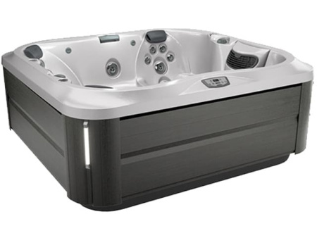 Спа бассейн Jacuzzi J-365