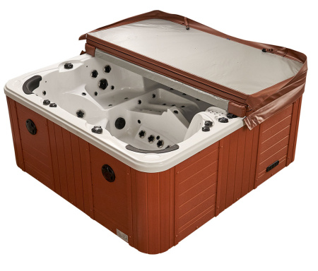 Гидромассажный спа-бассейн JNJ Spas Elegant Dortmund SPA-322