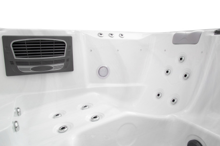 Плавательный спа бассейн NordicSpa Baffalo (Баффало)