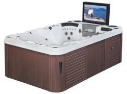 Спа Бассейн Jazzi Pool SKT339F