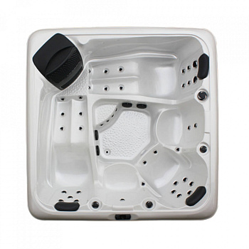 Гидромассажный спа-бассейн Joy Spa JY 8007