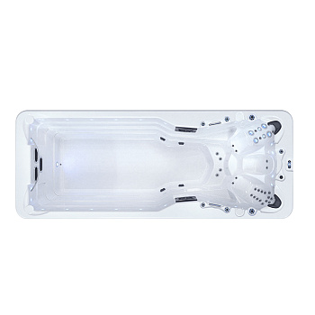 Плавательный спа бассейн Lovia Spa ZR6803